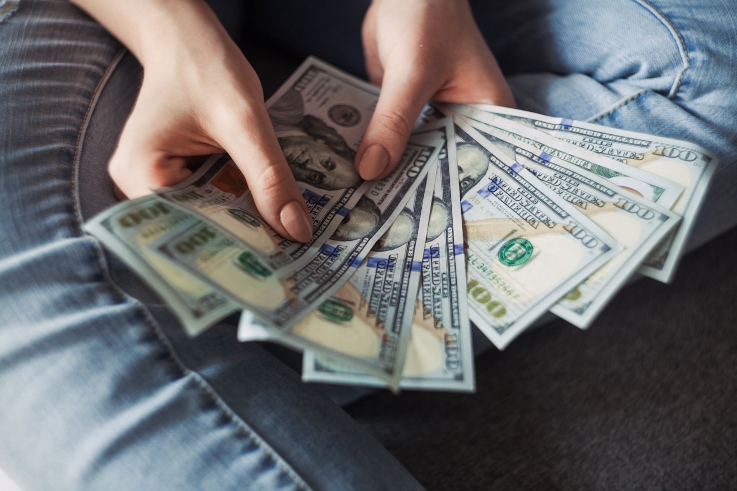 Estratégias para Evitar Gastos Desnecessários