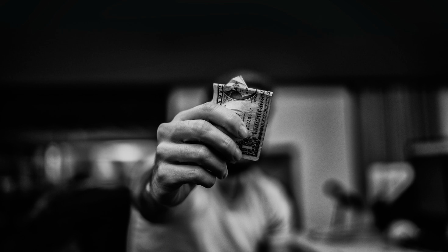 Erros Financeiros que Você Deve Evitar